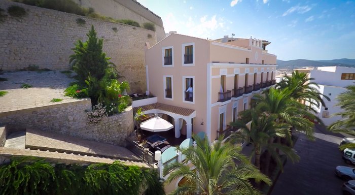 Imagen 2 de Hotel Mirador de Dalt Vila