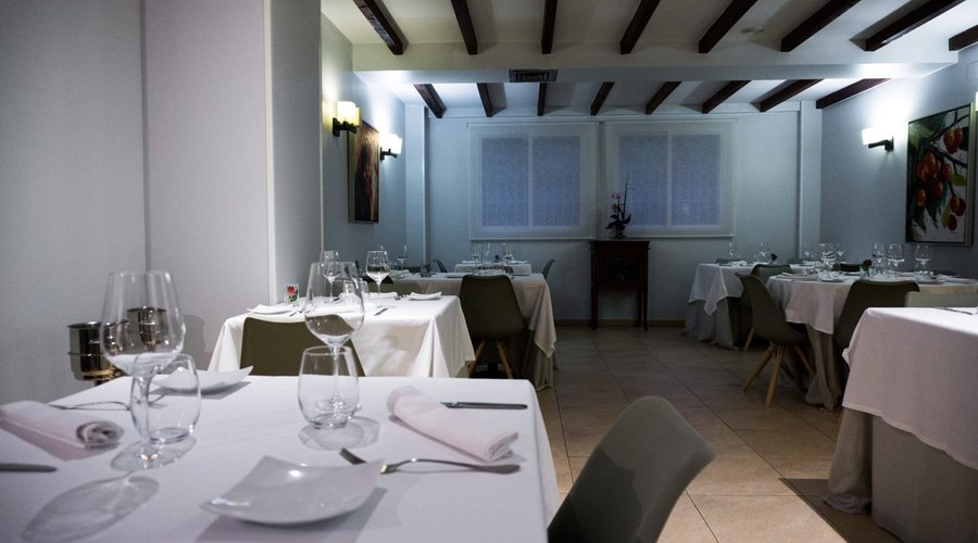 comedor