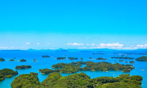 九十九島