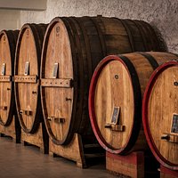 Casks