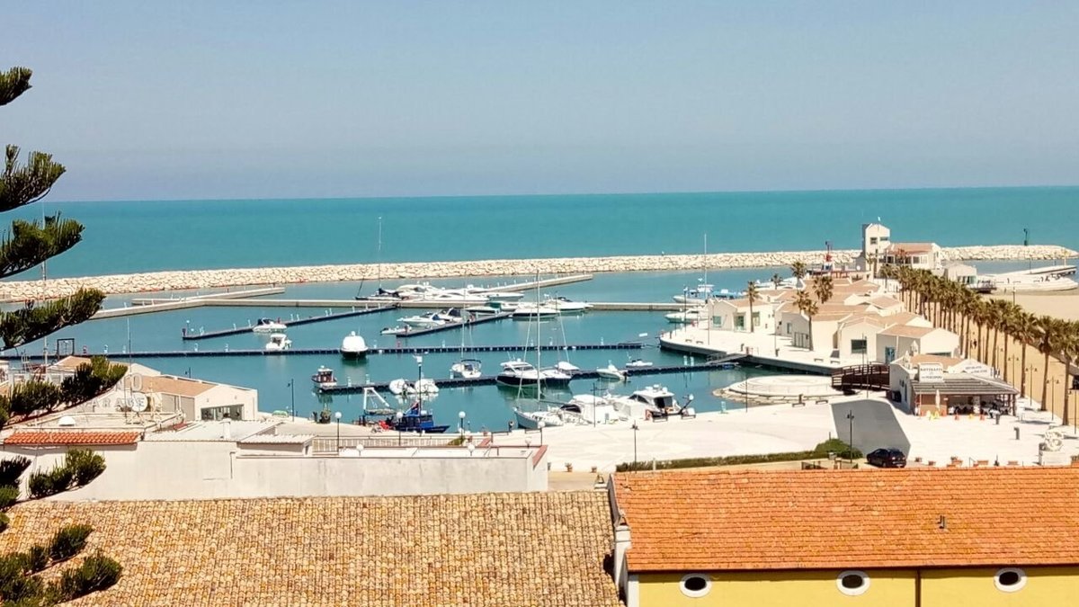 THE 10 BEST Hotels in Vieste, Italy for 2022 - Tripadvisor