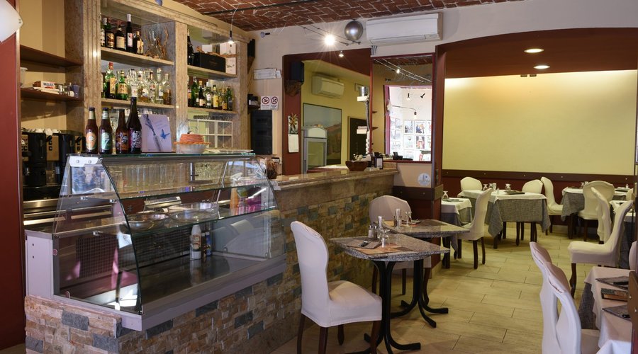Via nizza 129B Torino tel 0119925109
