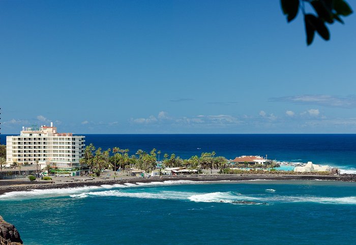 Imagen 22 de H10 Tenerife Playa