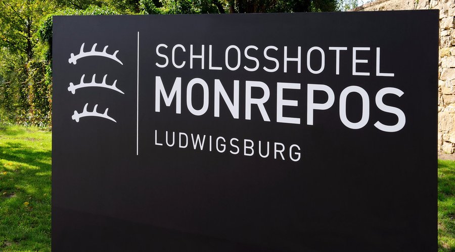 Hotelschild