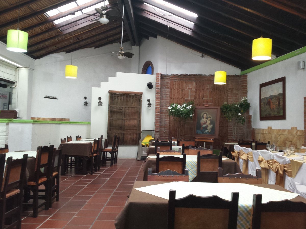 THE 10 BEST Restaurants in Bucaramanga (Updated January 2024)