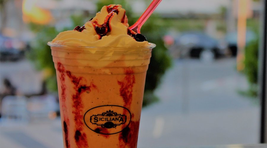 Milkshake