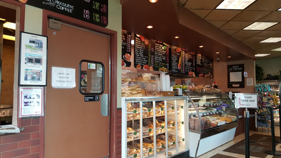 Bob's Bagels