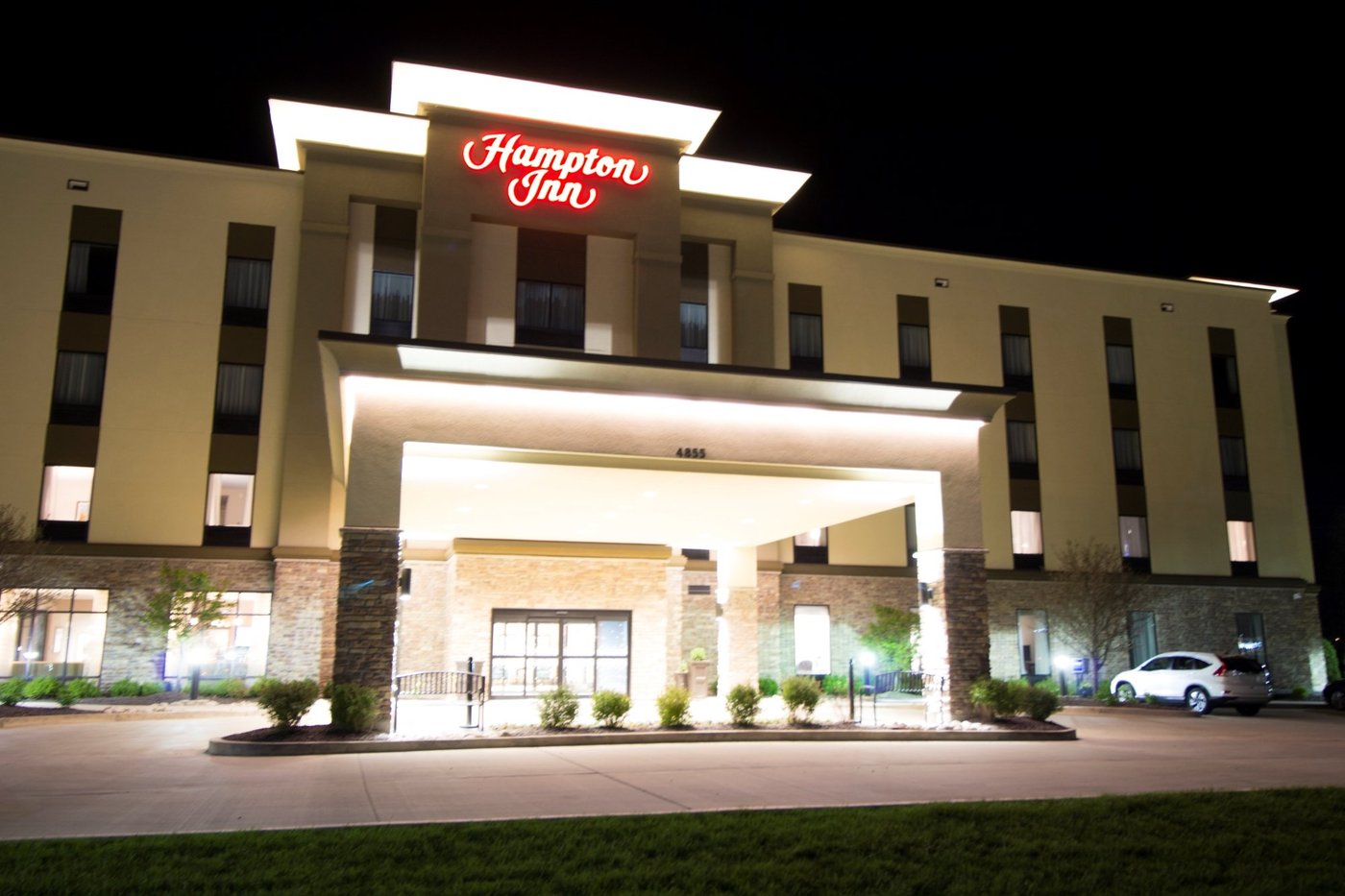 HAMPTON INN DECATUR SOUTHEAST - Updated 2023 Prices (IL)