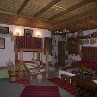 Museum opening day