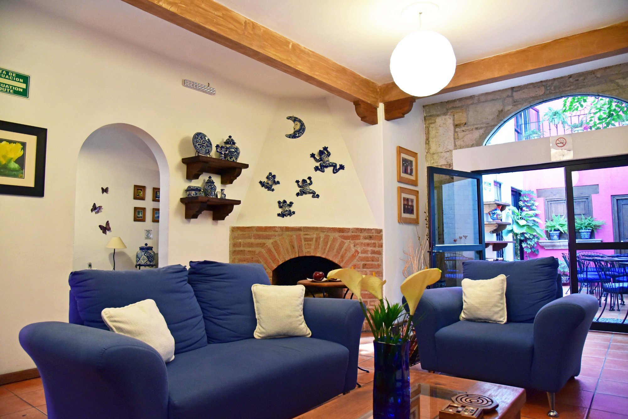 Villa Sueno Azul by null