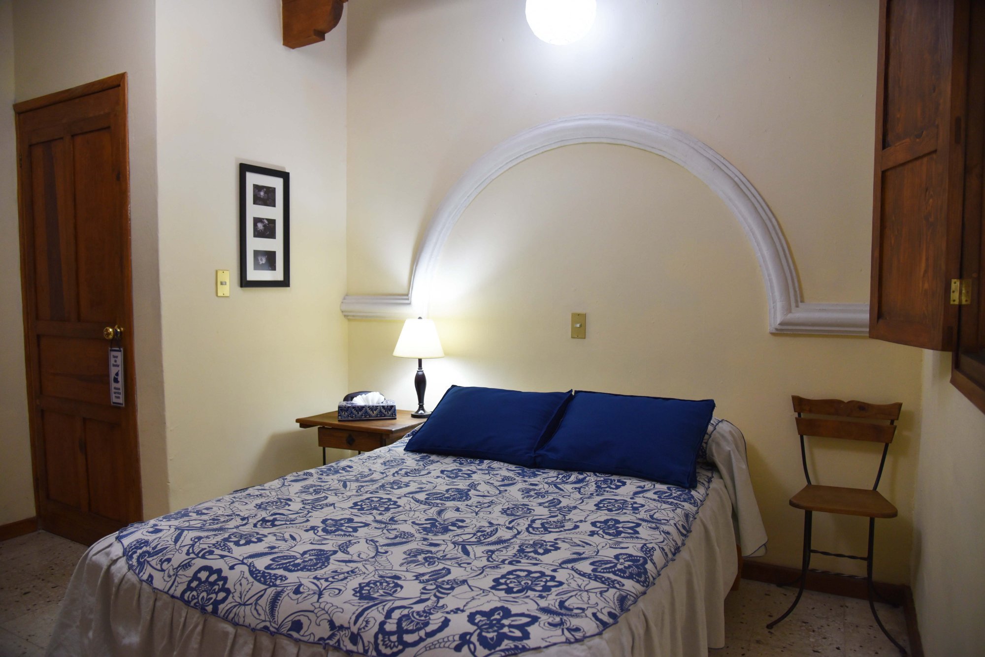 Villa Sueno Azul by null