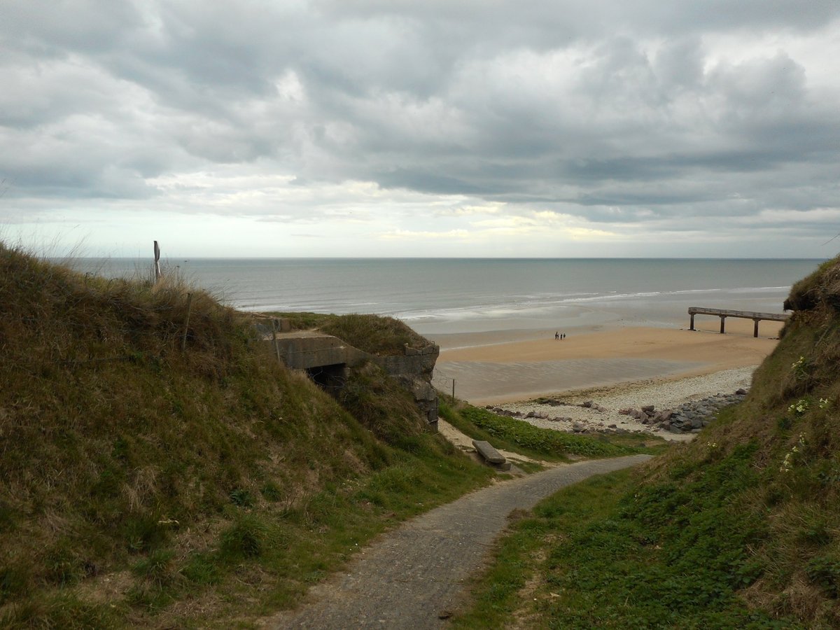 Camping Omaha Beach Pool: Pictures & Reviews - Tripadvisor