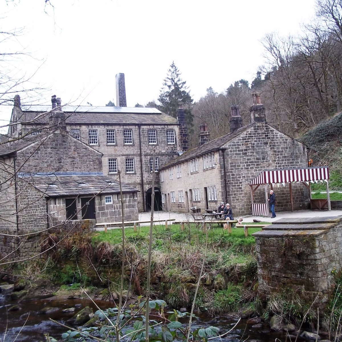 GIBSON MILL (2024) All You Need to Know BEFORE You Go (with Photos)