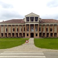 Villa Morosini Cappello