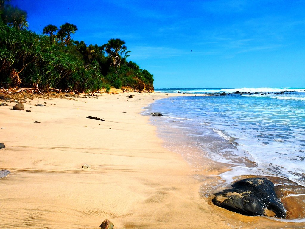 Pancur Beach, Баньюванги: лучшие советы перед посещением - Tripadvisor