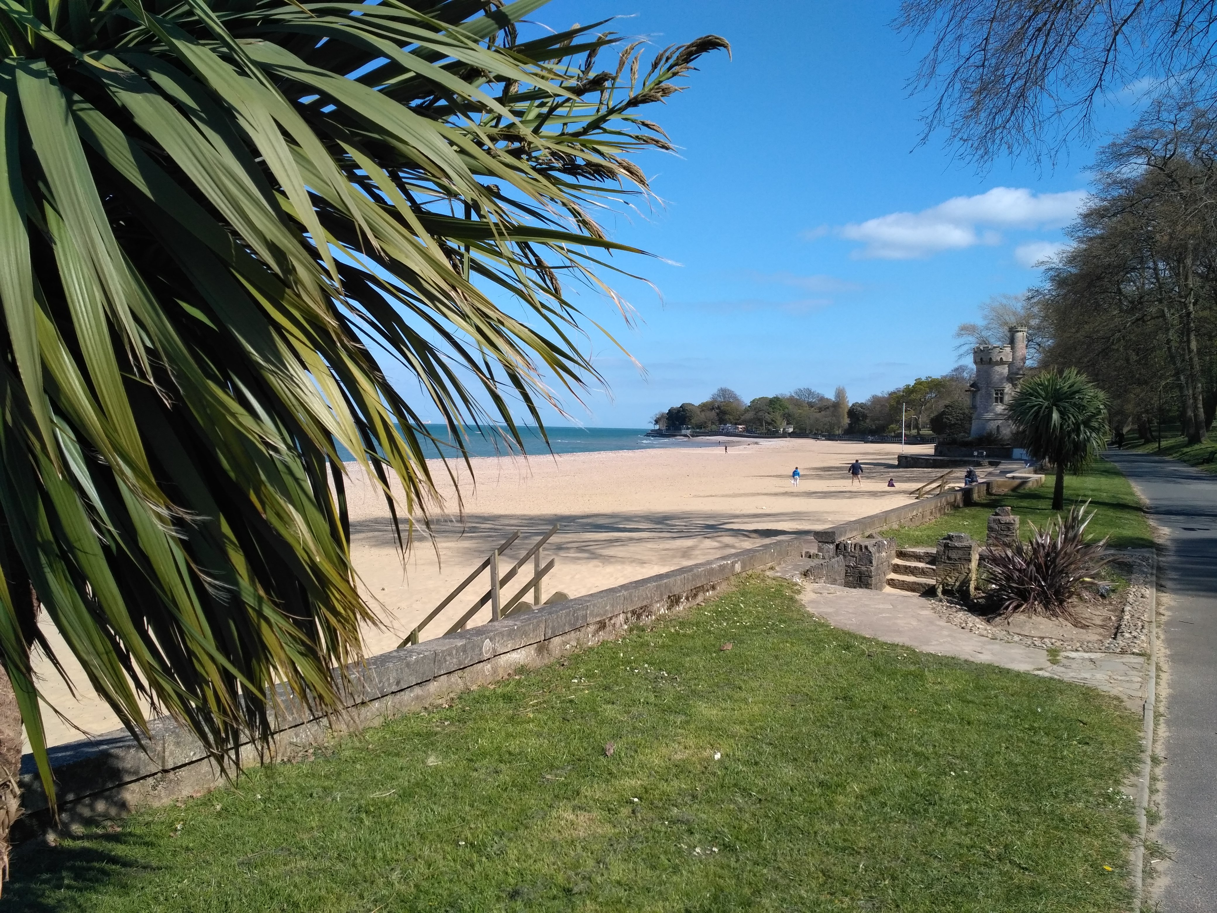 Ryde Beach - All You Need to Know BEFORE You Go (with Photos)