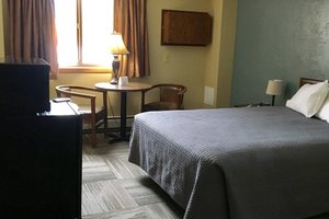 Zimmer und Suite