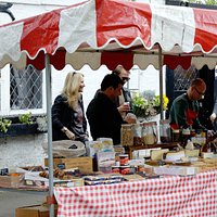 Harpenden Farmers' Market