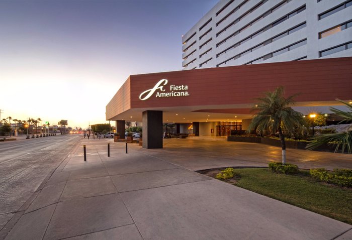 FIESTA AMERICANA HERMOSILLO $80 ($̶2̶0̶6̶) - Updated 2023 Prices & Hotel  Reviews - Sonora, Mexico