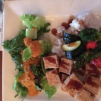 Tofu