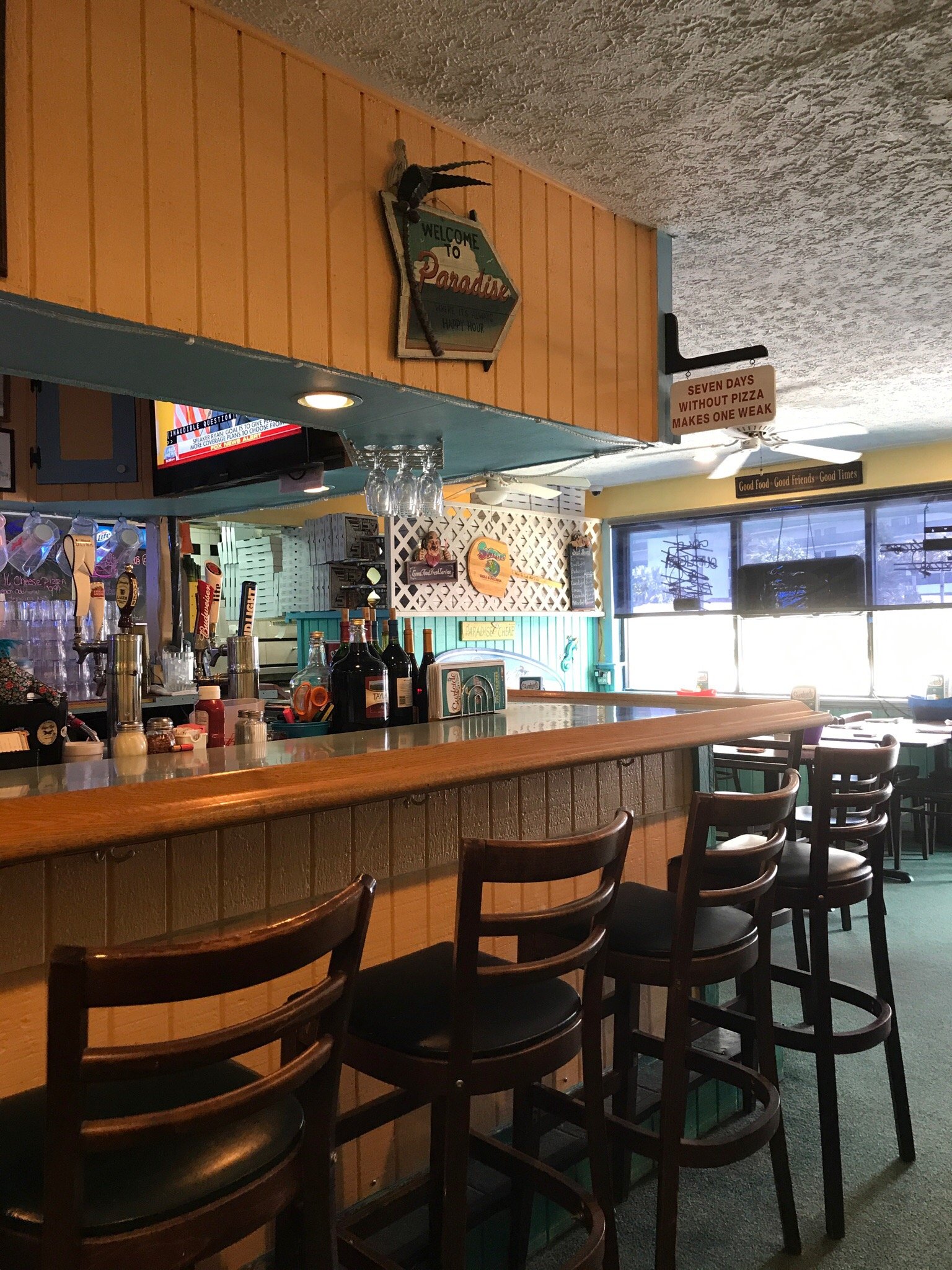 Discover the Best Italian Restaurants in Jensen Beach