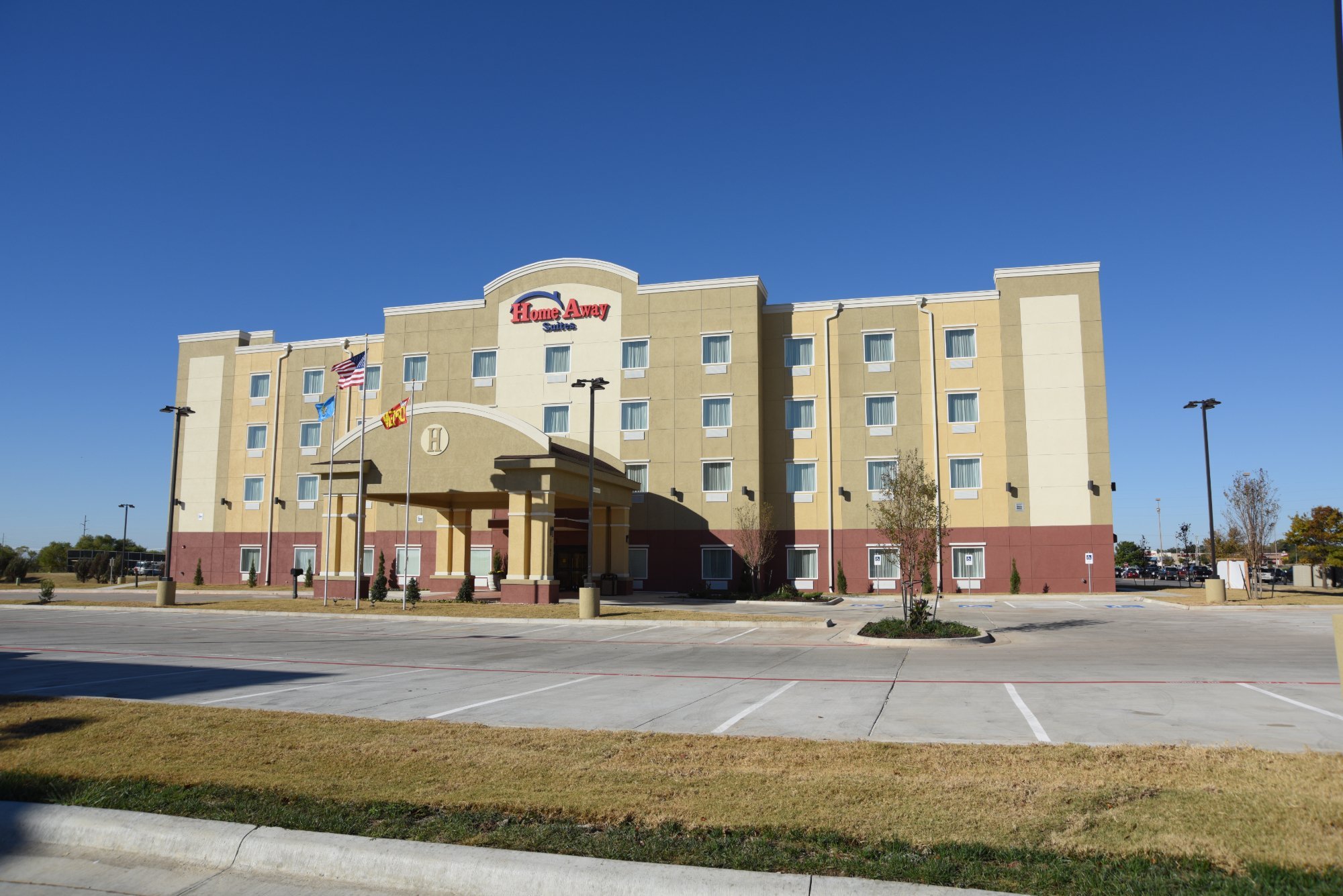 hotels in enid ok