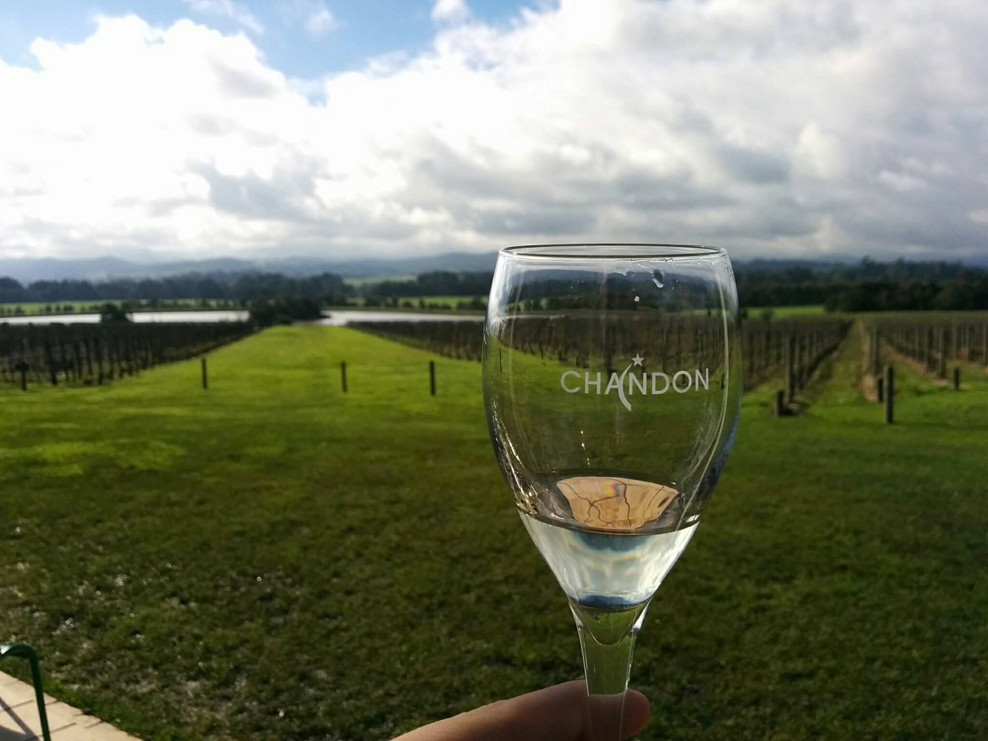 melbourne wine day tours