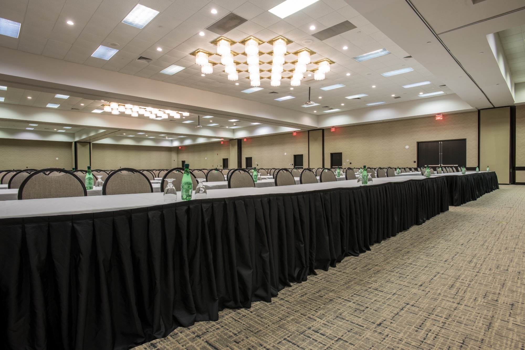 Hotel photo 21 of Wyndham Fort Smith.