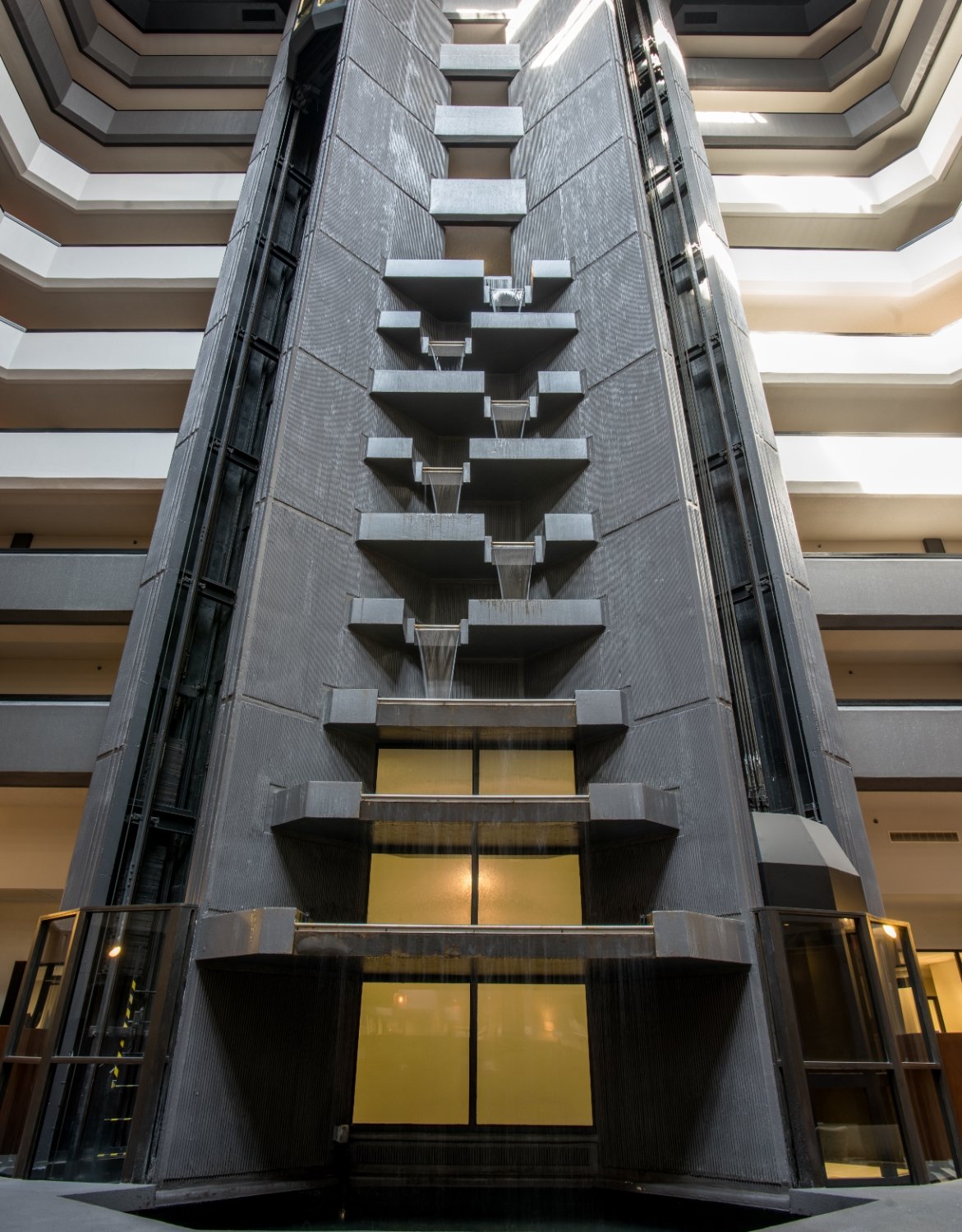 Hotel photo 14 of Wyndham Fort Smith.