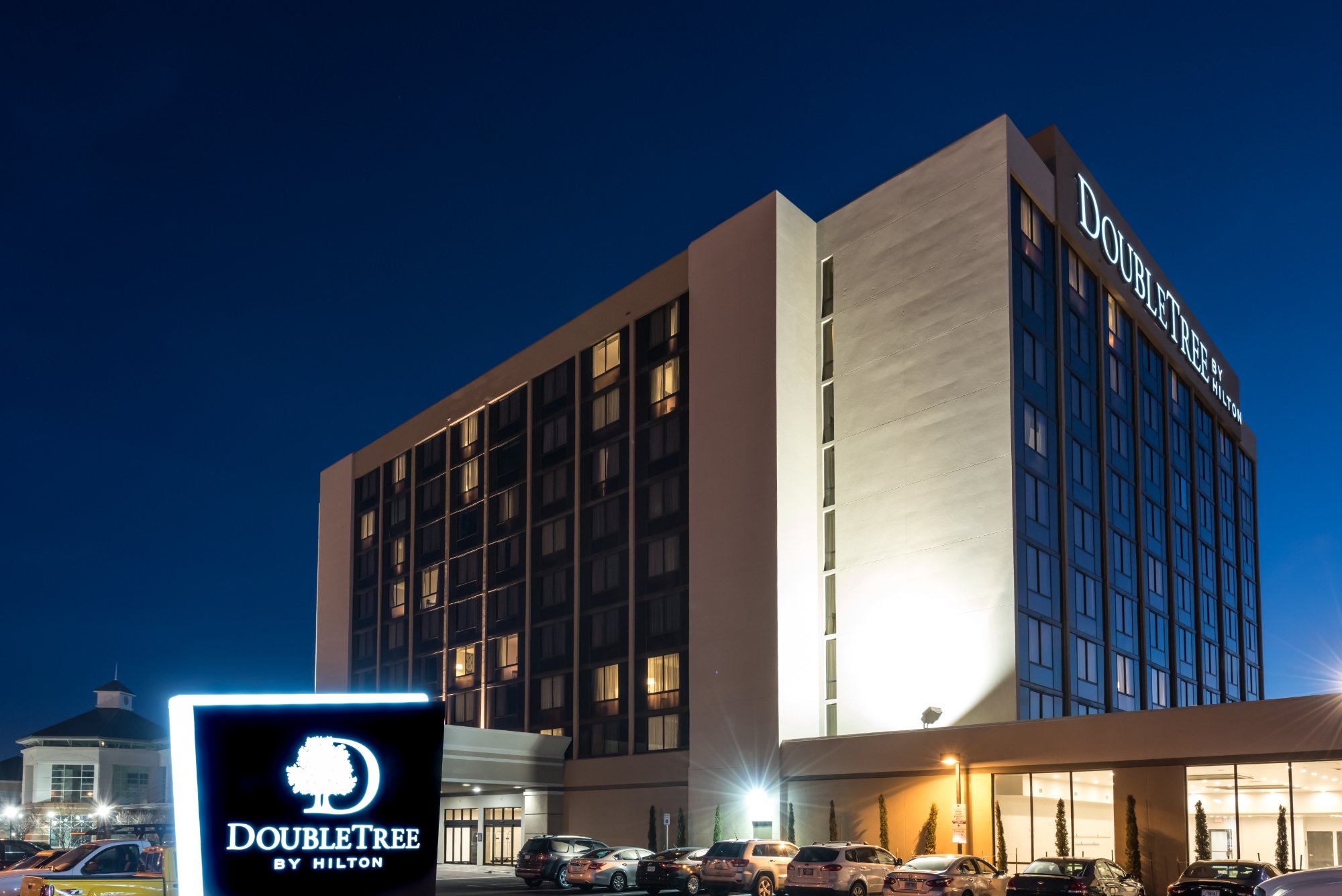 Hotel photo 26 of Wyndham Fort Smith.