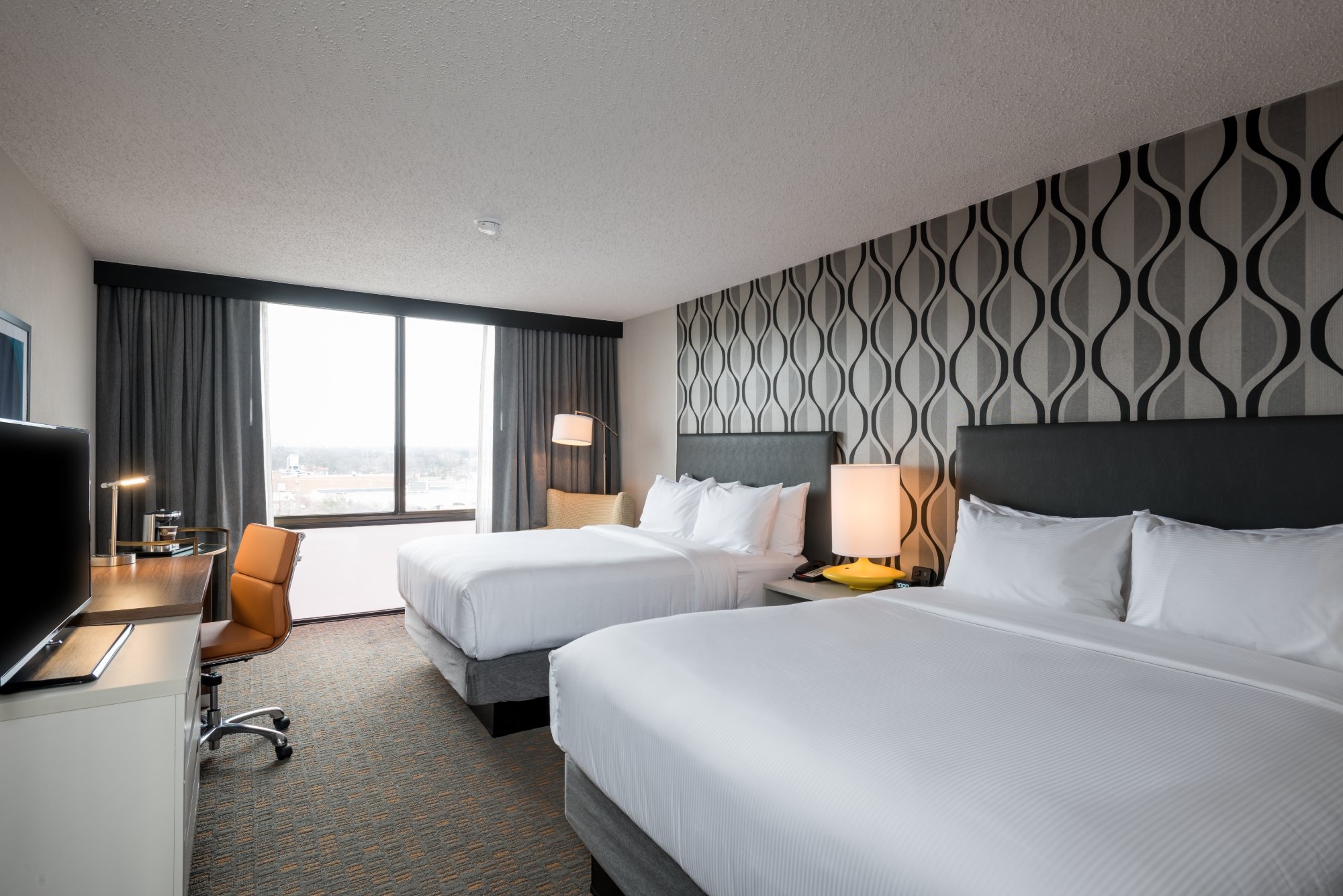 Hotel photo 31 of Wyndham Fort Smith.