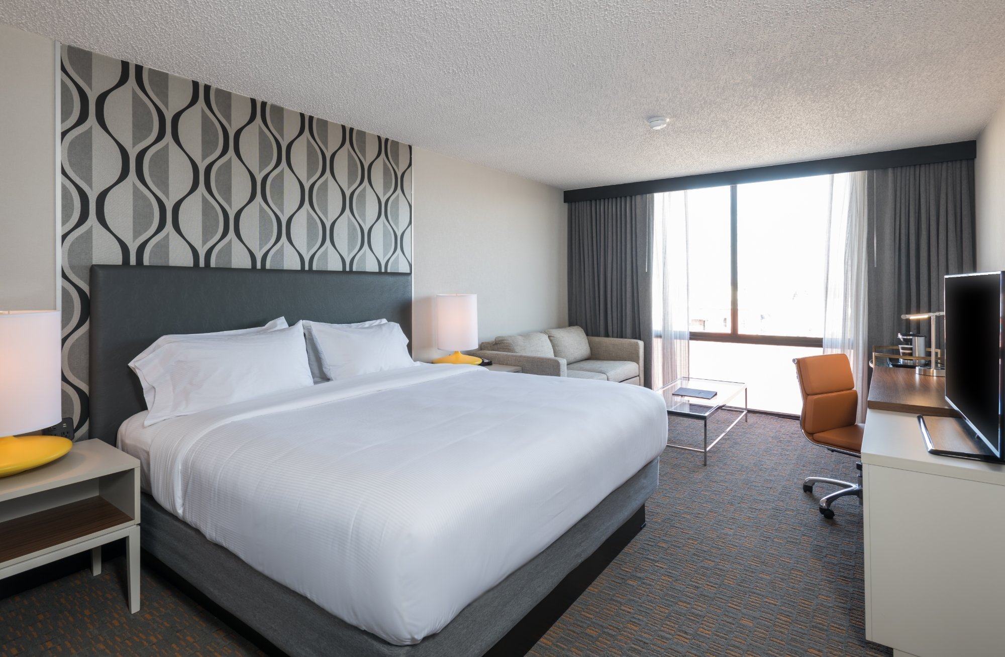 Hotel photo 16 of Wyndham Fort Smith.