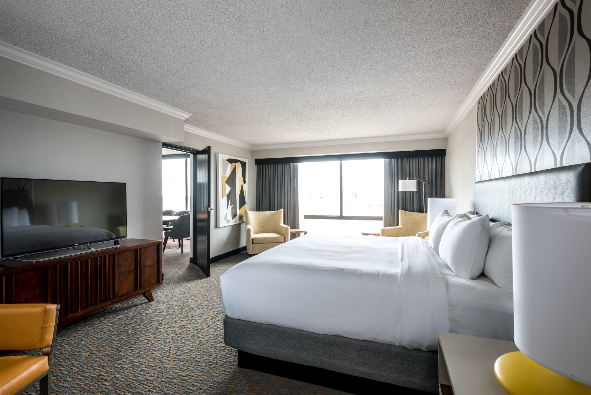 Hotel photo 17 of Wyndham Fort Smith.