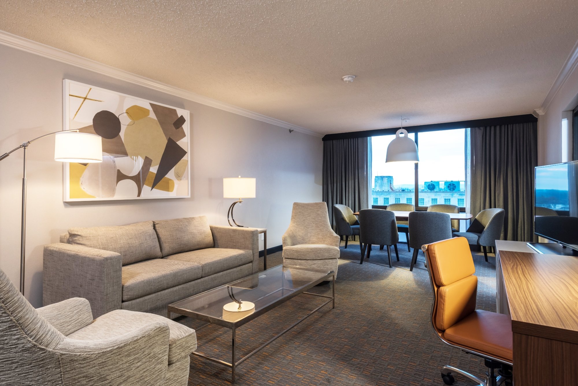 Hotel photo 24 of Wyndham Fort Smith.
