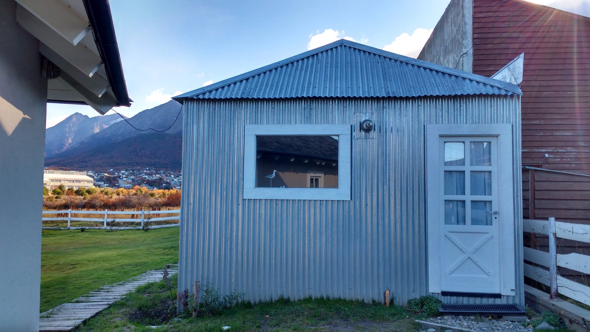 B&B CERRO KRUND: Bewertungen, Fotos & Preisvergleich (Ushuaia ...