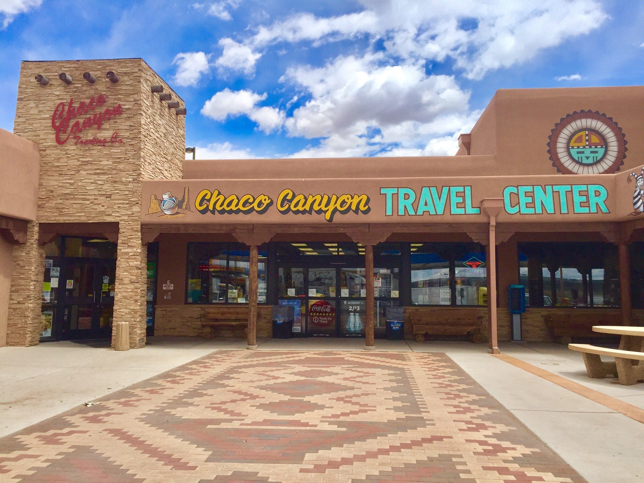 Chaco Canyon Trading Co Milan TOP Tips Reviews from Travelers