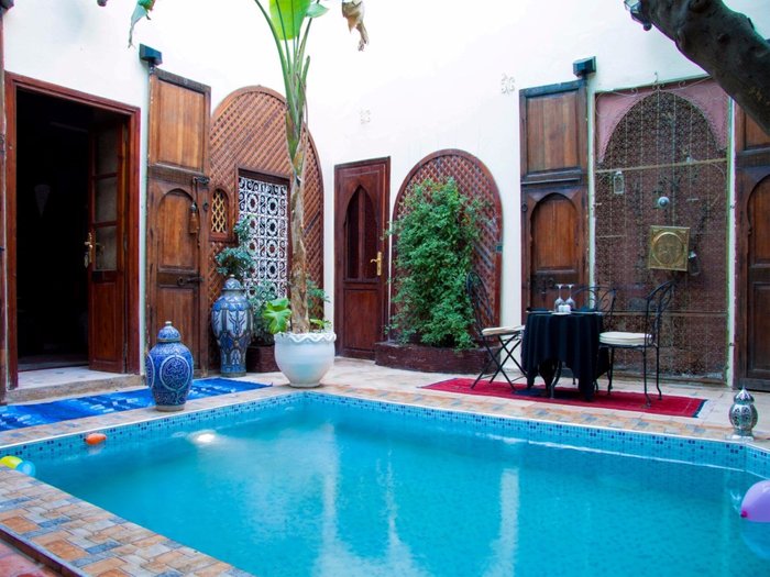 Imagen 1 de Riad Dar El Bacha