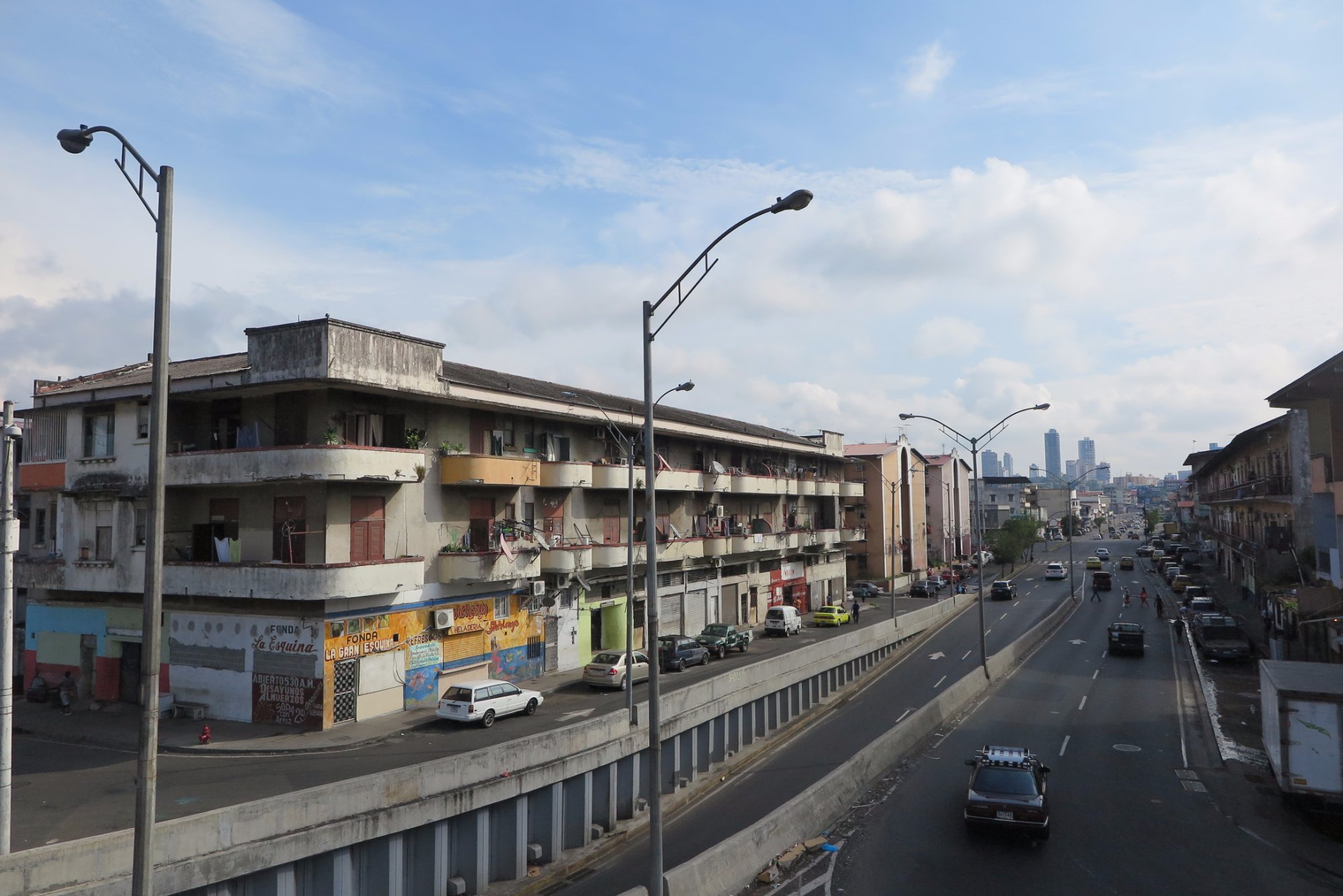 AVENIDA CENTRAL (Ciudad De Panamá) - 2023 Qué Saber Antes De Ir - Lo ...