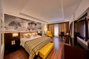 Hotel Royal Orchid Bangalore in Bengaluru
