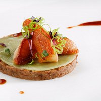 Plato degustación 2017/1