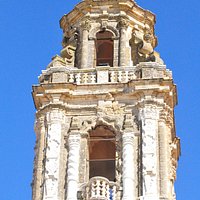 Bell Tower.