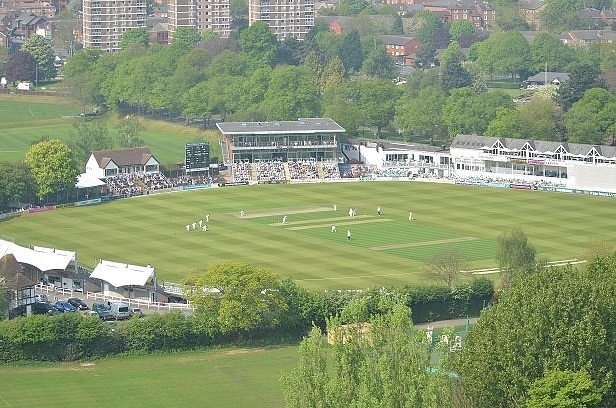 WORCESTERSHIRE COUNTY CRICKET CLUB (Worcester) - All You Need to Know  BEFORE You Go
