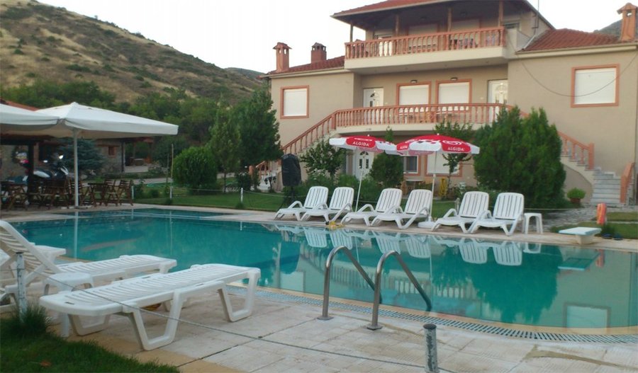 Villa PLATYthea