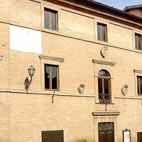 Foto dall'esterno