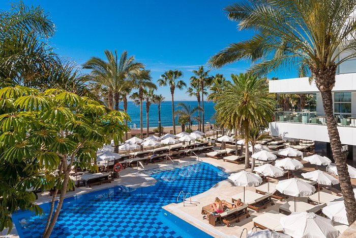 AMARE BEACH HOTEL MARBELLA - Updated 2023 (Andalucia)
