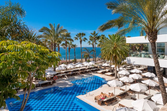 Imagen 1 de Amare Beach Hotel Marbella