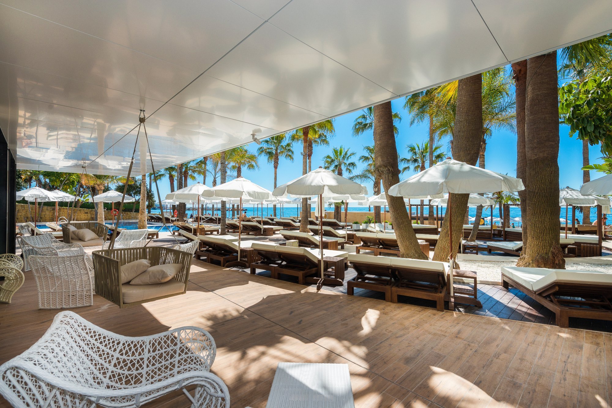 AMARE BEACH HOTEL MARBELLA - Updated 2022 Prices & Reviews (Spain)