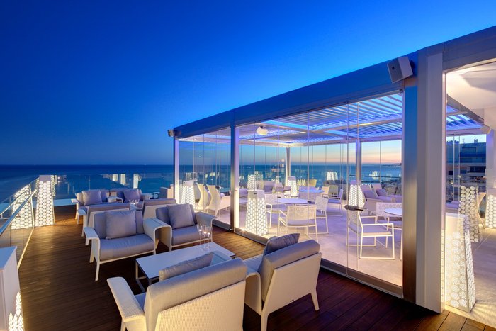 Imagen 12 de Amare Beach Hotel Marbella