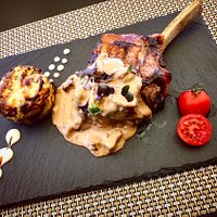Delicious!