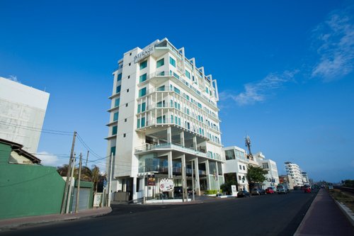 Mirage Hotel Colombo image
